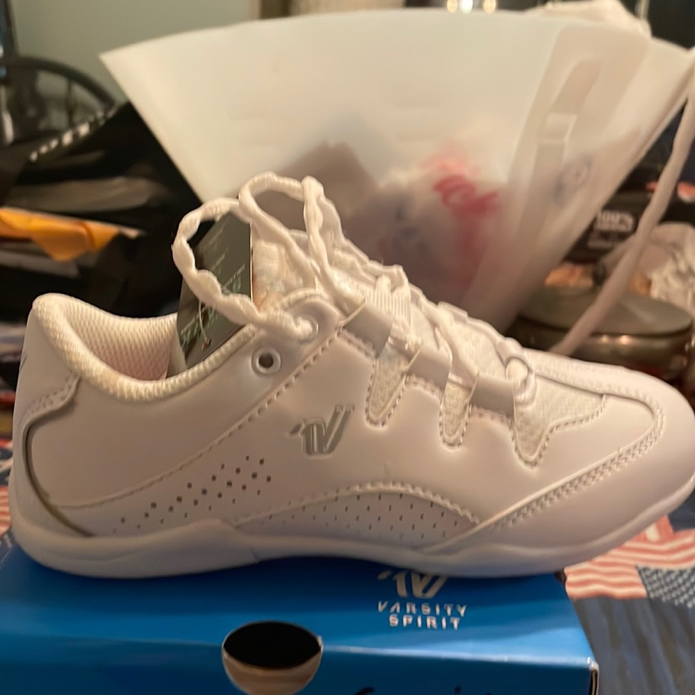 Varsity Spark Cheer Shoe